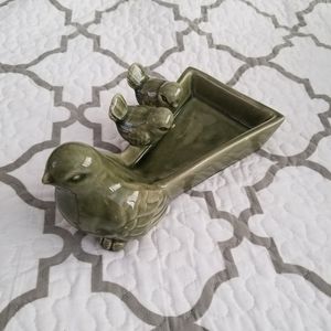 Trinket holder